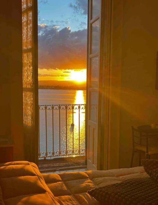 Camere A' Marina Syracuse Екстер'єр фото