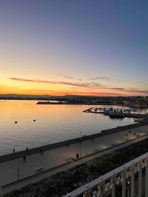 Camere A' Marina Syracuse Екстер'єр фото