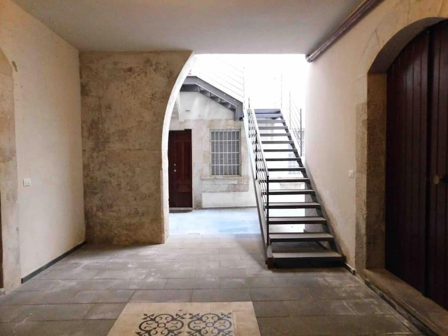 Camere A' Marina Syracuse Екстер'єр фото