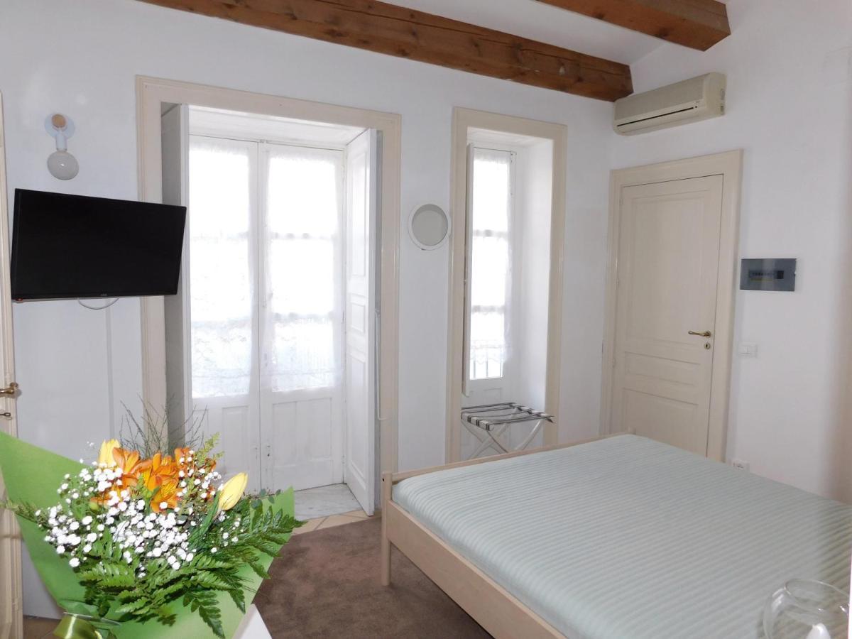 Camere A' Marina Syracuse Екстер'єр фото