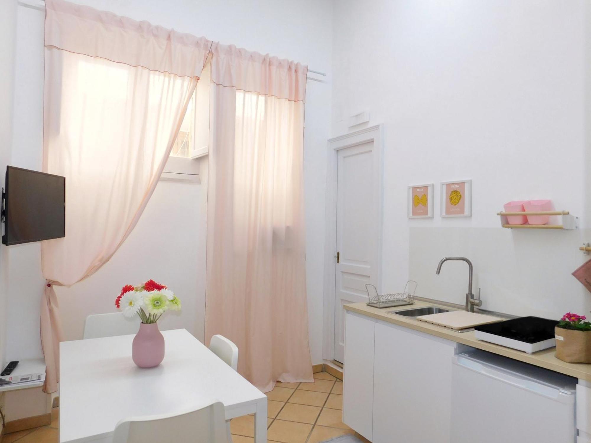 Camere A' Marina Syracuse Екстер'єр фото