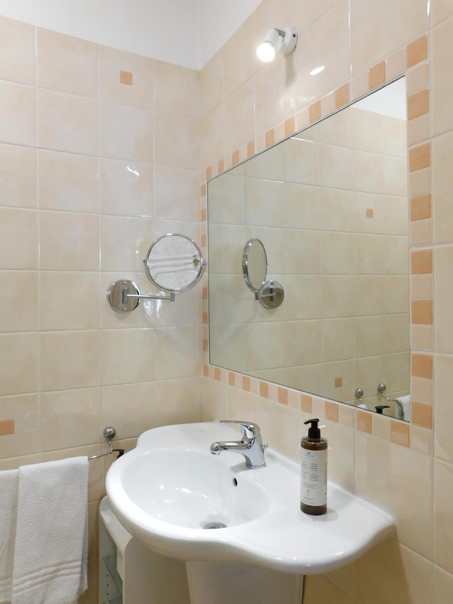 Camere A' Marina Syracuse Екстер'єр фото