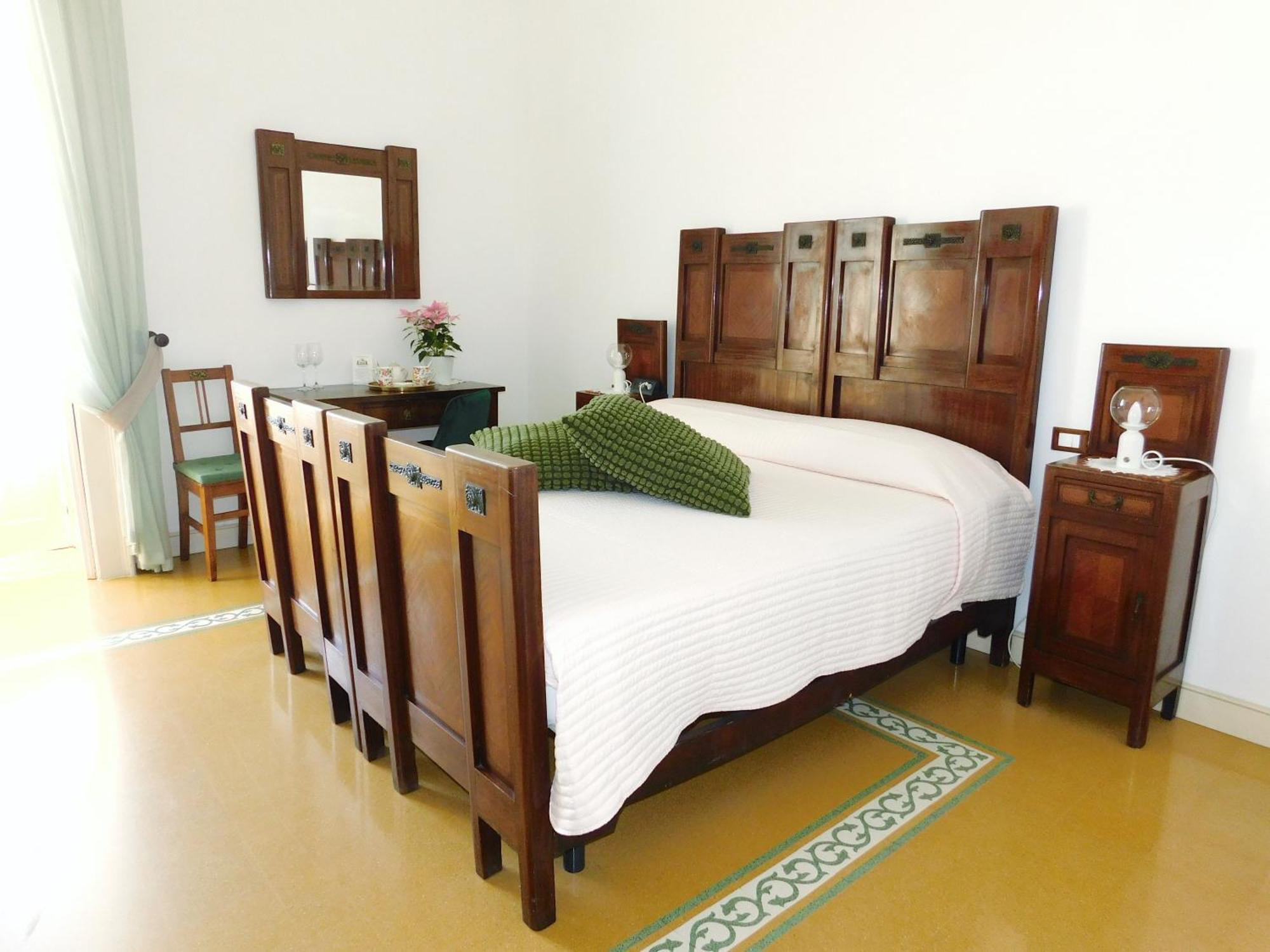 Camere A' Marina Syracuse Екстер'єр фото