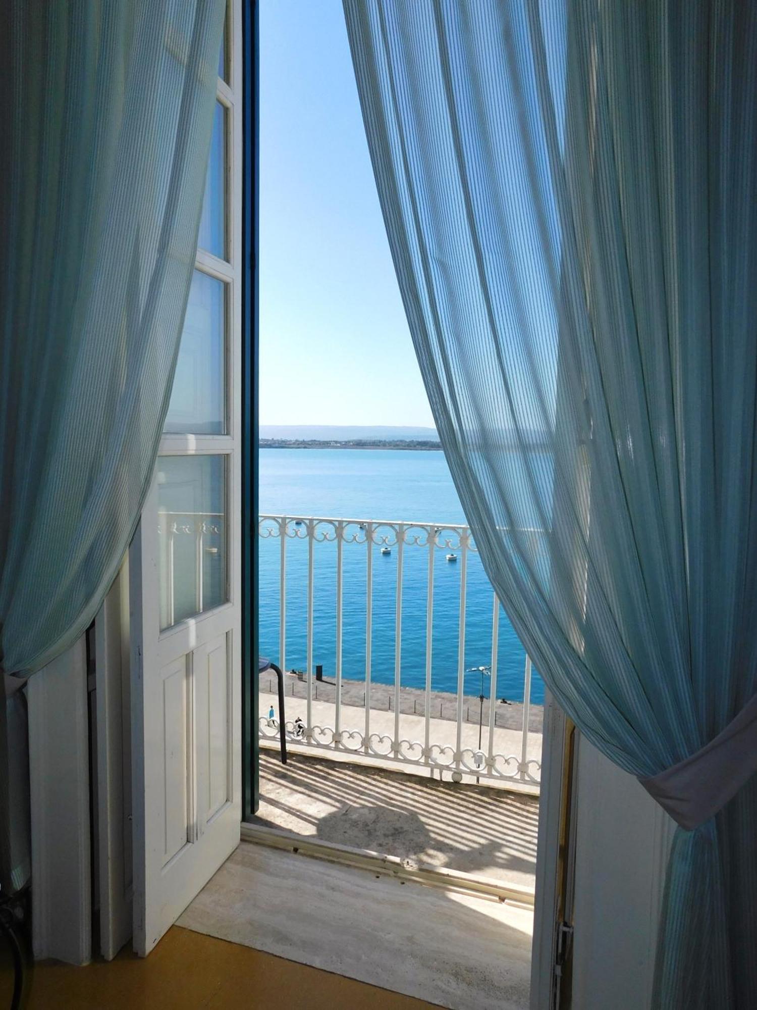 Camere A' Marina Syracuse Екстер'єр фото